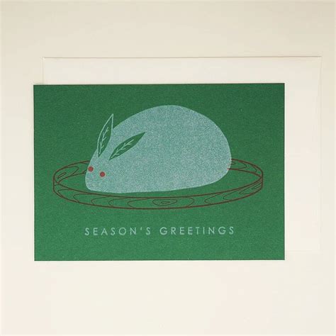 Top Christmas Cards 2023 | People of Print