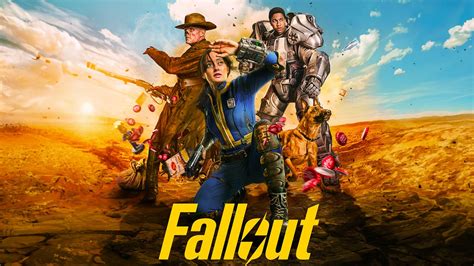 Le Uscite Prime Video Di Aprile Da Fallout A Lol Stagione