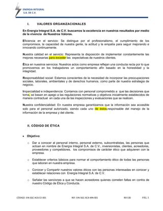 Etica Nvo PDF