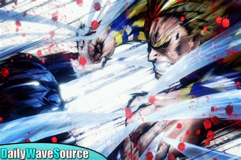 Top 5 Best anime fight scenes ever