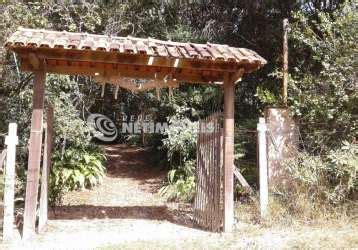 Fazendas à venda no Quinta do Sumidouro em Pedro Leopoldo Chaves na Mão