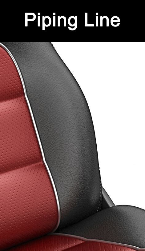 Porsche Boxster Leather Seat Covers Velcromag