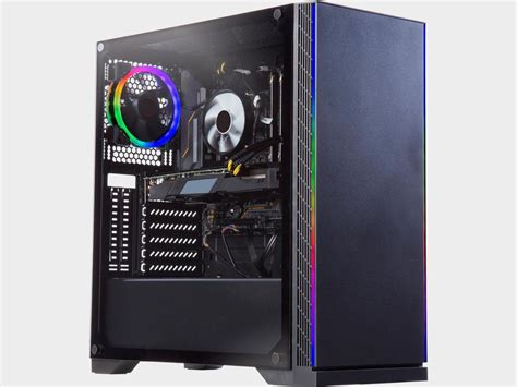 Budget Gaming PC Build Guide Create A Cheap Gaming PC PC Gamer