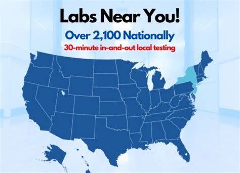 Ulta Lab Tests Get Blood Tests Near You Any Lab Test Now