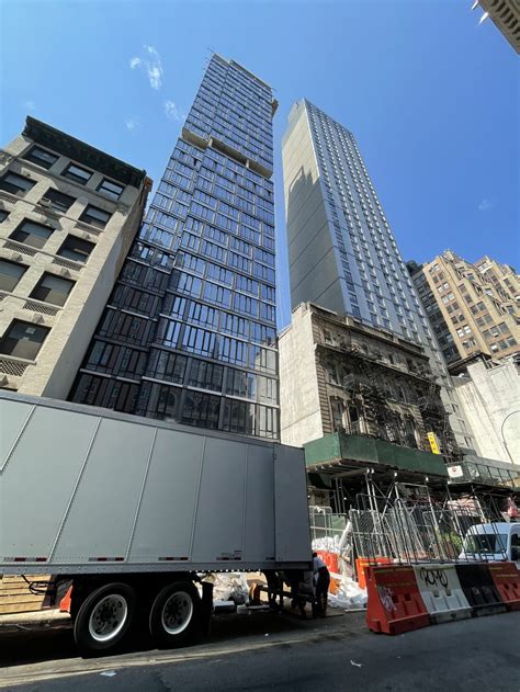 The fifth avenue hotel west 28th street new york ny redefined luxury 14