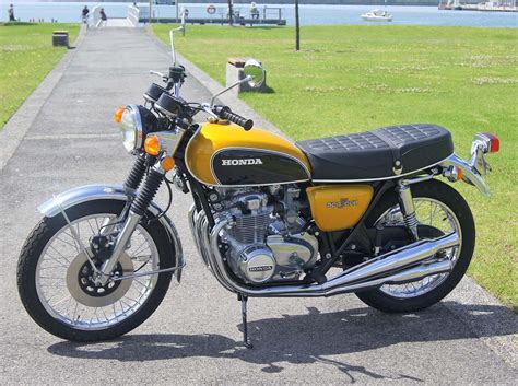 1972 Honda Cb 500 Restoration Win This Bike Just Bikes