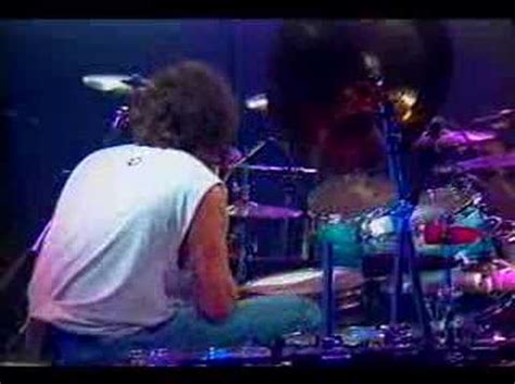 Red Hot Chili Pepper Drum Bass Studio Lesson YouTube