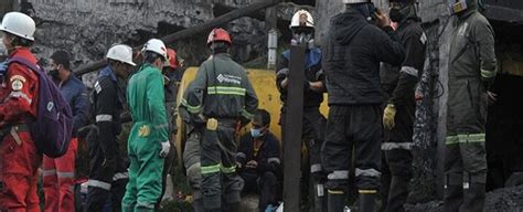 Explosión de minas deja tres muertos en Cundinamarca Colombia