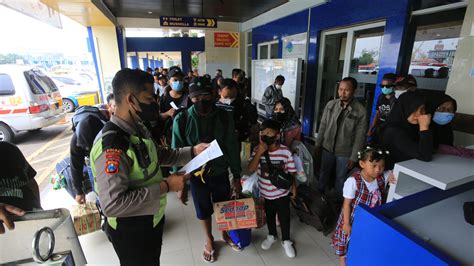 Pelindo Regional 3 Siapkan 21 Terminal Jelang Nataru