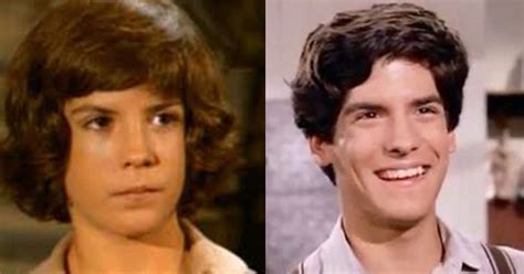 Matthew Labyorteaux from 'Little House on the Prairie' – this is him today