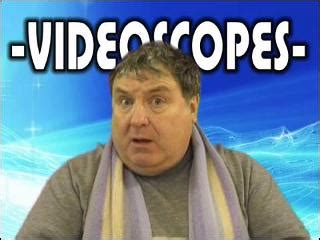 Russell Grant Video Horoscope Aries March Wednesday 18th Flickr