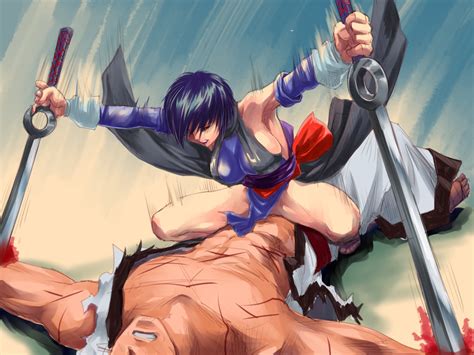 Rule 34 Haohmaru Kemi Kemi433 Samurai Shodown Shiki Samurai Shodown Tagme 8052567