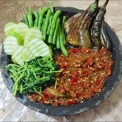 Makanan Dan Minuman Khas Lampung Yang Wajib Kalian Tahu No Paling