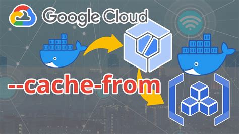 Gcp Cloud Build How To Use Caching To Speed Up The Build Time