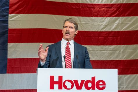 Gop Senate Candidate Eric Hovde Refuses To Concede Election In