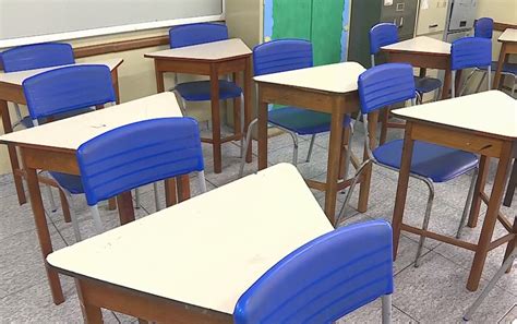 Escolas Particulares Do Grande Recife Suspendem Aulas A Partir De