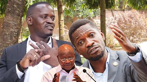 KITALO ABAWAGIZI BA NUP MUWEDE BOBIWINE TAKYALI MU STRUGGLE ANONYA