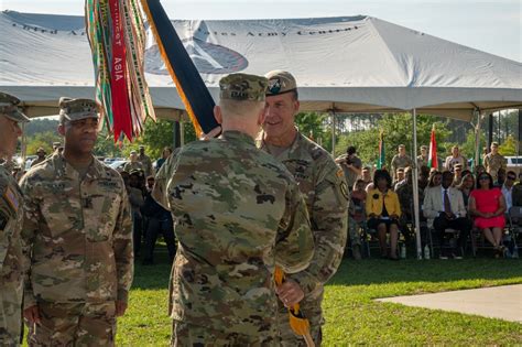 DVIDS Images Lt Gen Patrick Frank Assumes Command Of U S Army