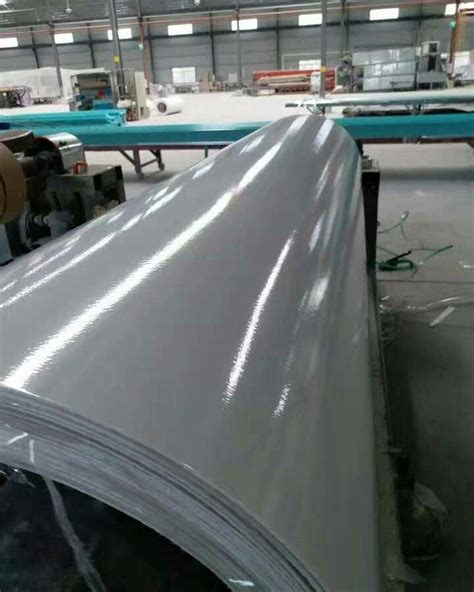 Fiberglass Panel Frp Grp Sheet Roll Frp Flat Sheet Embossed Wall