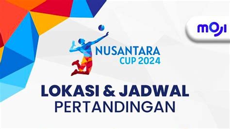 Jadwal Acara Moji Tv Kamis Februari Ada Tercyduk Moji Sport