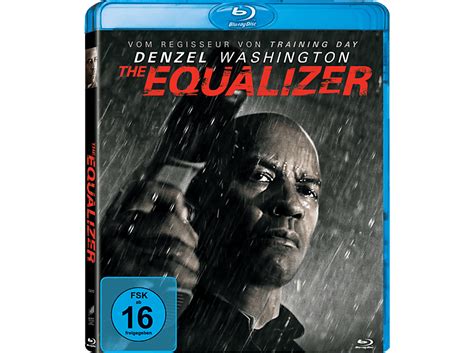 The Equalizer Blu Ray Online Kaufen Mediamarkt