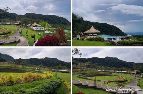 Ilaya Highland Resort Patag Silay City Attraction