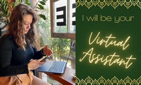 Be Your Virtual Assistant By Livbretagne Fiverr