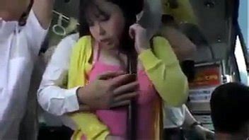 Japanese Sex On The Bus Porno Gratis XVIDEOS