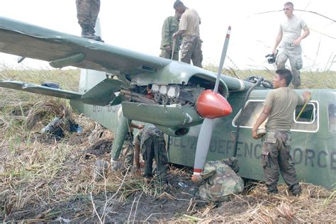 Black Hawk to the Rescue | Article | The United States Army