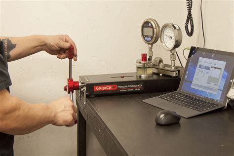 Calibration – Torque Tools Inc