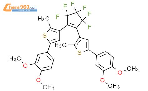 CAS No 1373958 24 7 Thiophene 3 3 3 3 4 4 5 5 Hexafluoro 1