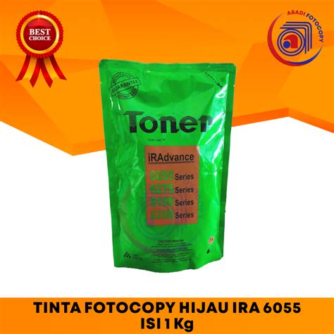 Jual Toner Tinta Fotocopy Ira