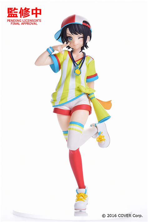 Hololive Official On Twitter Rt Goodsmile Us Smilefest Figure