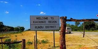 kavango    namibian