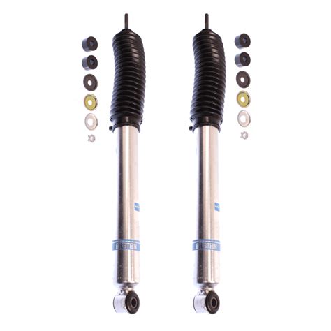 Bilstein OME 5100 2 2 5 Front Lift Assembled Coilovers For 2005 2015