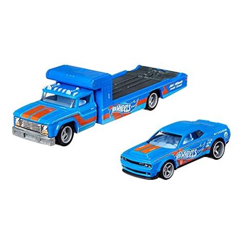 Venta Internacional Hot Wheels Retro Rig Coppel