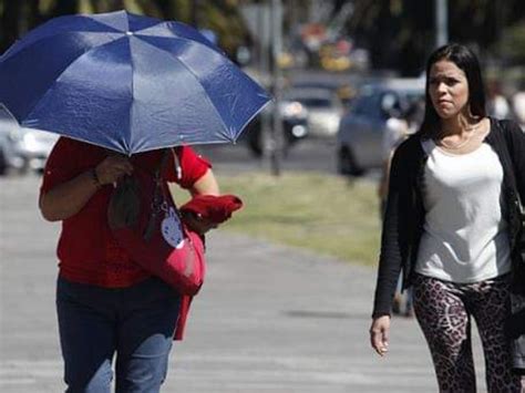 Ante Cambios De Temperatura Sector Salud Llama A Extremar Precauciones