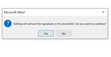 How To Digitally Sign A Document In Microsoft Word Geda Limited