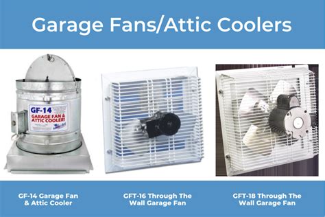 Garage Cooling Tips For Summer Cool My Garage