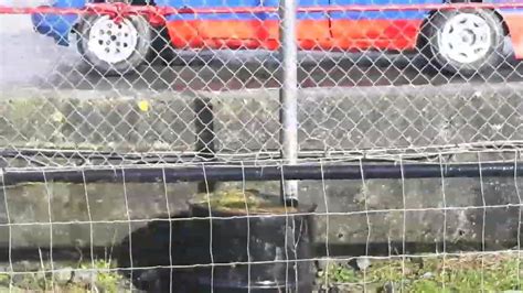 Tipperary Raceway Lightning Rods 19th March 2017 Youtube
