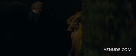 Stacy Martin Nude Aznude