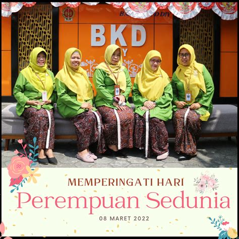 Mengenal Hari Perempuan Internasional