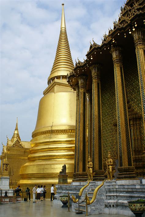 Golden Palace Hotel Bangkok in Bangkok