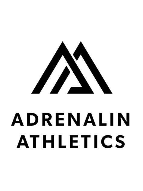 Adrenalin Athletics Adrenalin Source For Sports