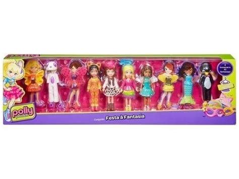 Polly Pocket Cutants Ultimate World Collection Artofit