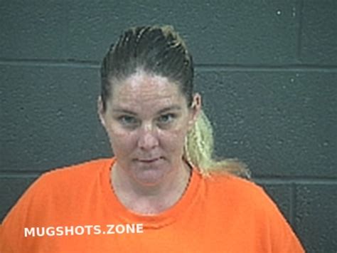 Stowers Heidi Jean Morrow County Mugshots Zone