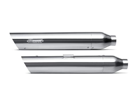 Akrapovic Neuheiten 2015