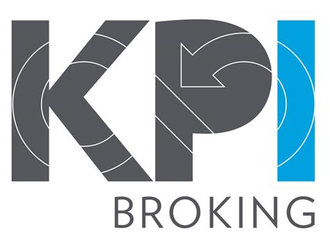 KPI Broking | Daley Creative