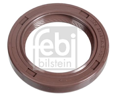 Wellendichtring Kurbelwelle Fe Febi Bilstein B