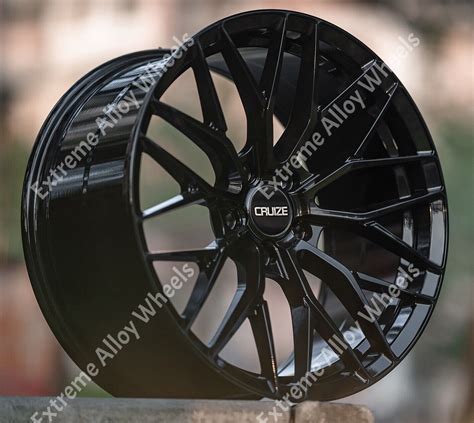 Alloy Wheels 19 VTR For Citroen C4 Grand Picasso Jumpy Dispatch 5x108